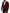 Dolce & Gabbana Elegant Maroon Bordeaux Cashmere Blazer