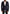 Dolce & Gabbana Elegant Blue Slim Fit Martini Blazer