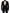 Dolce & Gabbana Elegant Slim Fit Black Blazer Jacket