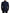 Dolce & Gabbana Navy Blue Virgin Wool Martini Blazer