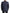 Dolce & Gabbana Elegant Slim Fit Blue Striped Wool Blazer