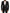 Dolce & Gabbana Elegant Slim Fit Black Linen Blazer