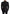 Dolce & Gabbana Elegant Slim Fit Black Linen Blazer