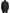 Dolce & Gabbana Elegant Black Trench Coat for Sophisticated Men