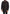Dolce & Gabbana Elegant Black Trench Coat for Sophisticated Men
