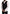 Dolce & Gabbana Elegant Black Formal Dress Vest