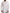 Dolce & Gabbana White Cotton Martini Fit Shirt