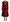Dolce & Gabbana Elegant Sicily Print Flared Midi Dress