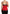 Dolce & Gabbana Enchanting Red Silk Blend Lace Camisole