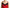 Dolce & Gabbana Enchanting Red Silk Blend Lace Camisole