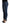 Acht Chic Blue Washed Push-Up Skinny Jeans