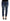 Acht Chic Blue Washed Push-Up Skinny Jeans