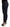Acht Chic Dark Blue Skinny Jeans