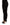 Acht Elegant Slim Fit Black Denim