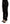 Acht Sleek Black Wash Skinny Jeans