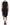 DAIZY SHELY Elegant Sheath Black Dress for Formal Occasions