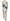 Dolce & Gabbana Elegant Black Shift Mini Dress