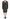 BENCIVENGA Elegant Checkered Cotton-Blend Suit Set