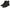 Dolce & Gabbana Elegant Black Leather Lizard Skin Derby Boots