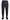 Dolce & Gabbana Exquisite Peacock Print Silk Trousers