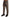 Dolce & Gabbana Elegant Silk Jogger Pants with Vibrant Print