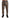 Dolce & Gabbana Elegant Silk Jogger Pants with Vibrant Print
