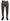 Dolce & Gabbana Elegant Martini Black Check Three-Piece Suit