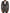 Dolce & Gabbana Elegant Martini Black Check Three-Piece Suit