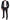 Dolce & Gabbana Elegant Two-Piece Velvet Suit in Blue