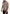 Dolce & Gabbana Beige Turtleneck Cashmere-Silk Blend Sweater
