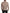 Dolce & Gabbana Beige Turtleneck Cashmere-Silk Blend Sweater