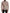 Dolce & Gabbana Beige Turtleneck Cashmere-Silk Blend Sweater