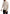 Dolce & Gabbana Ivory Cashmere-Silk Blend Turtleneck Sweater