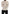 Dolce & Gabbana Ivory Cashmere-Silk Blend Turtleneck Sweater