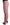 Acht Elegant Slim Fit Pink Denim Jeans
