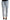Acht Chic Light Blue Push Up Denim Jeans