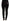 Dolce & Gabbana Chic Black Mid-Waist Skinny Denim Jeans
