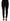 Dolce & Gabbana Chic Black Mid-Waist Skinny Denim Jeans
