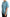 Dolce & Gabbana Elegant Blue Crew Neck Cotton Top