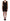 Dolce & Gabbana Bordeaux Floral Lace Ricamo Sheath Dress