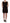 Dolce & Gabbana Bordeaux Floral Lace Ricamo Sheath Dress