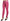 Dolce & Gabbana Chic Pink Mid Waist Skinny Pants