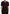 Dolce & Gabbana Elegant Black Cotton Logo Tee