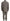 Fendi Elegant Light Brown Wool Men's Suit