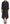 Dolce & Gabbana Elegant Silk Polka Dot Sequin Midi Dress