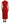 Dolce & Gabbana Elegant Sweetheart Midi Dress in Red