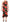 Dolce & Gabbana Elegant Floral Silk Draped Dress
