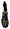 Dolce & Gabbana Studded Leather Combat Boots with Embroidery