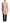 Dolce & Gabbana Elegant Floral Silk Trench Coat