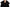 Dolce & Gabbana Elegant Black Fur Cape Trench Coat